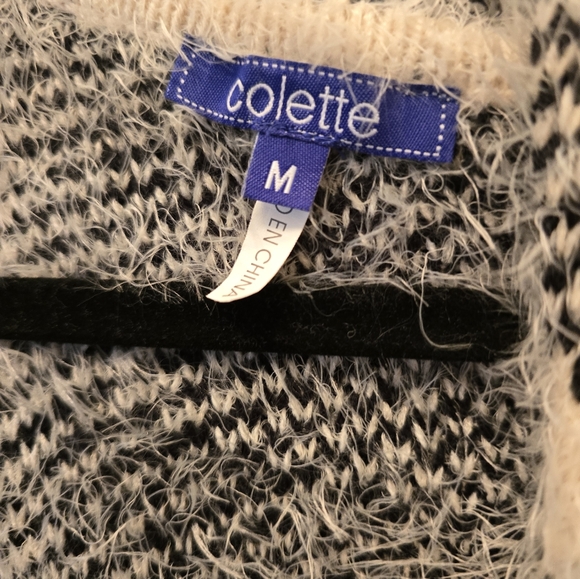 Long sweater - Picture 2 of 2